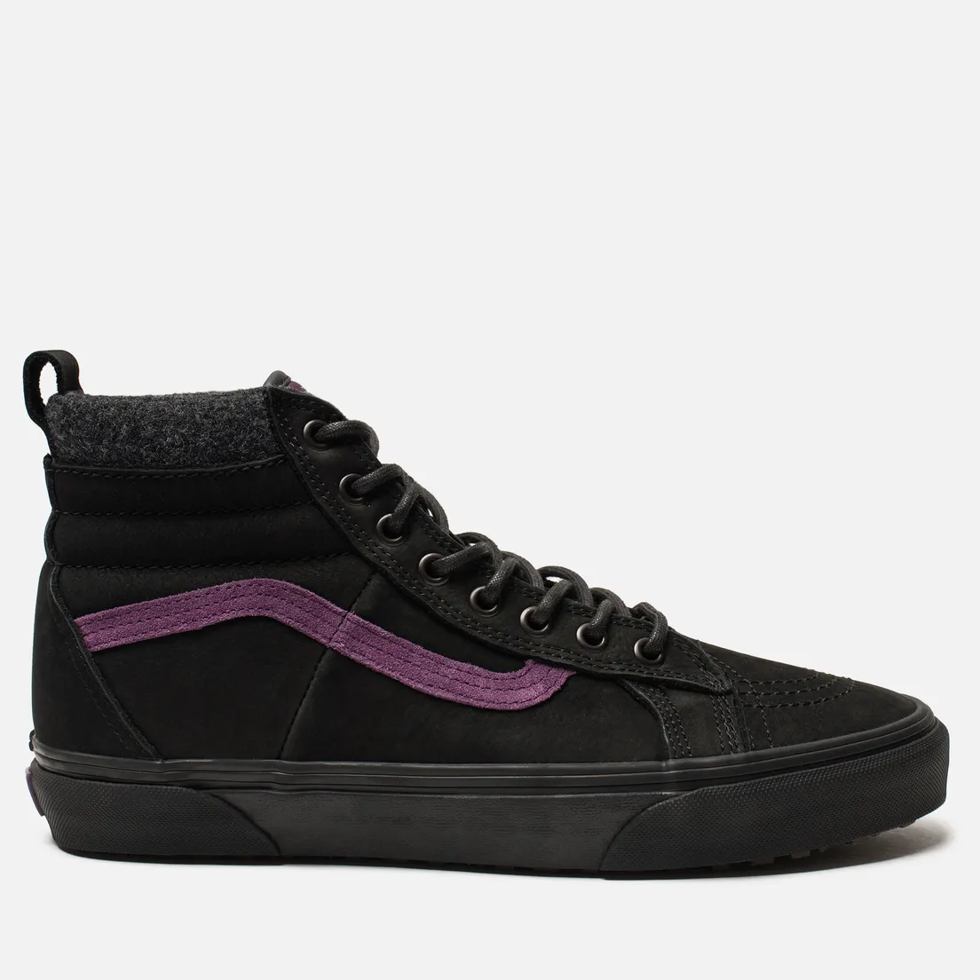 Vans Кеды SK8-Hi 46 MTE DX