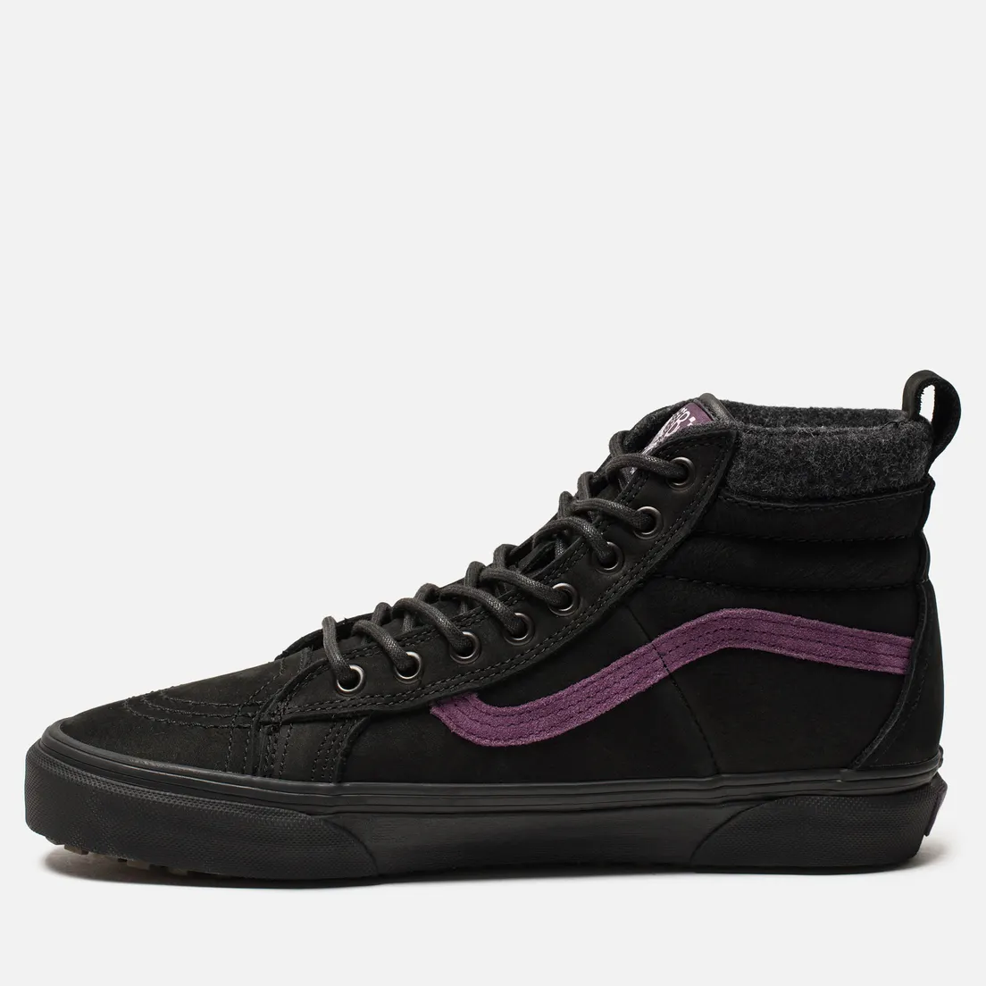 Vans Кеды SK8-Hi 46 MTE DX
