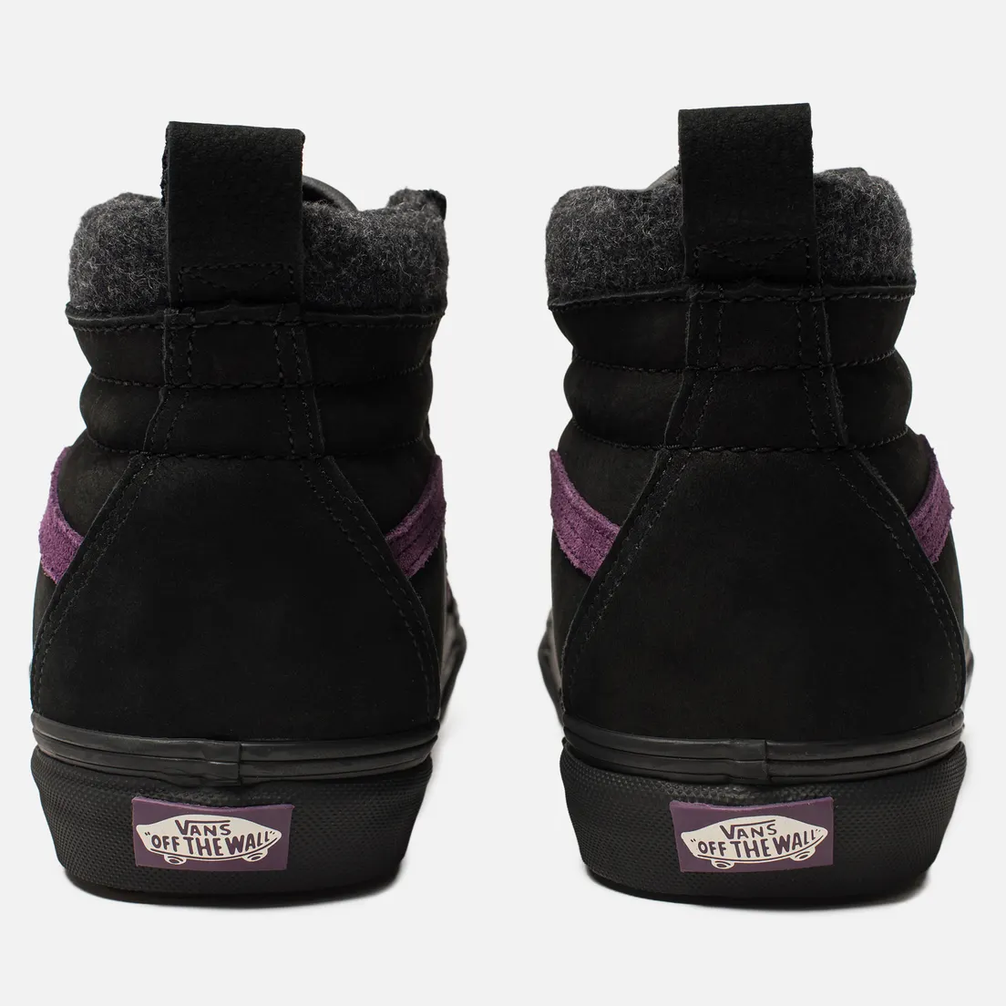 Vans Кеды SK8-Hi 46 MTE DX