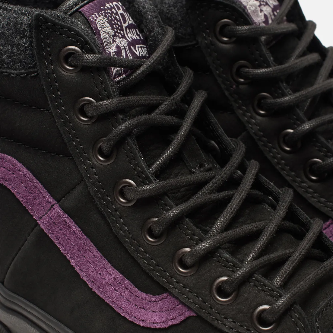 Vans Кеды SK8-Hi 46 MTE DX