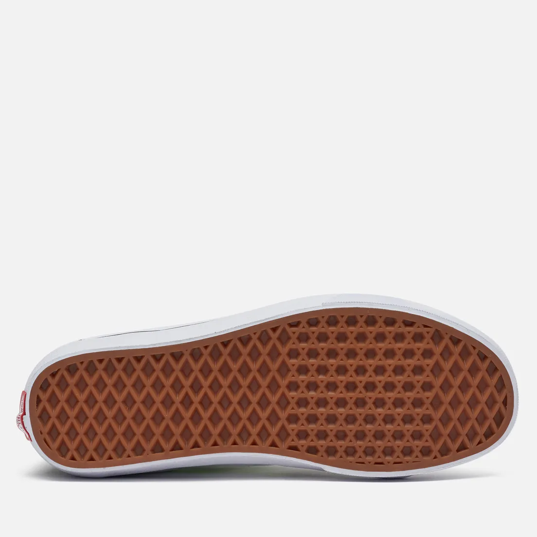 Vans Кеды UA Style 36 Sunshine