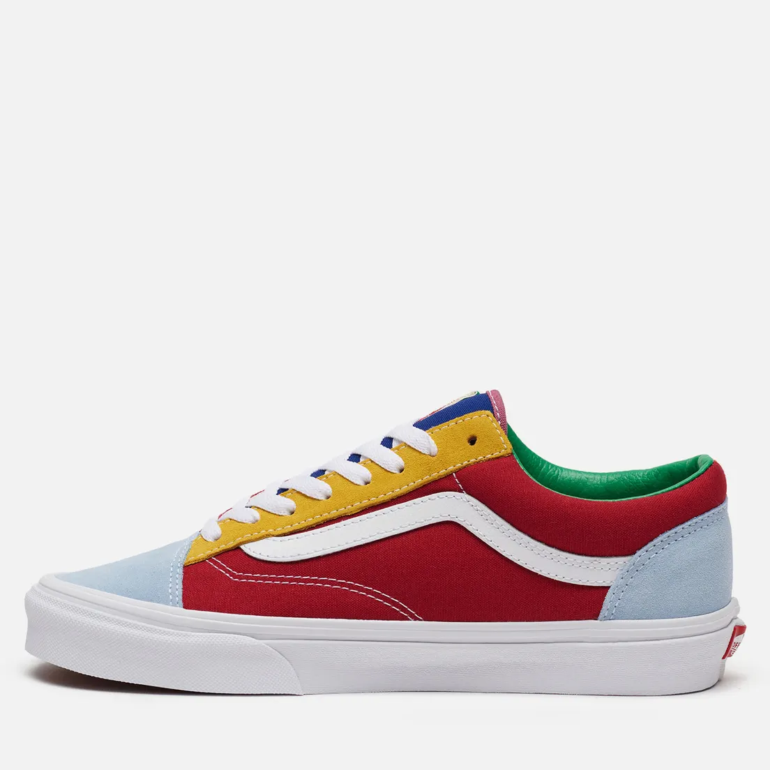 Vans Кеды UA Style 36 Sunshine