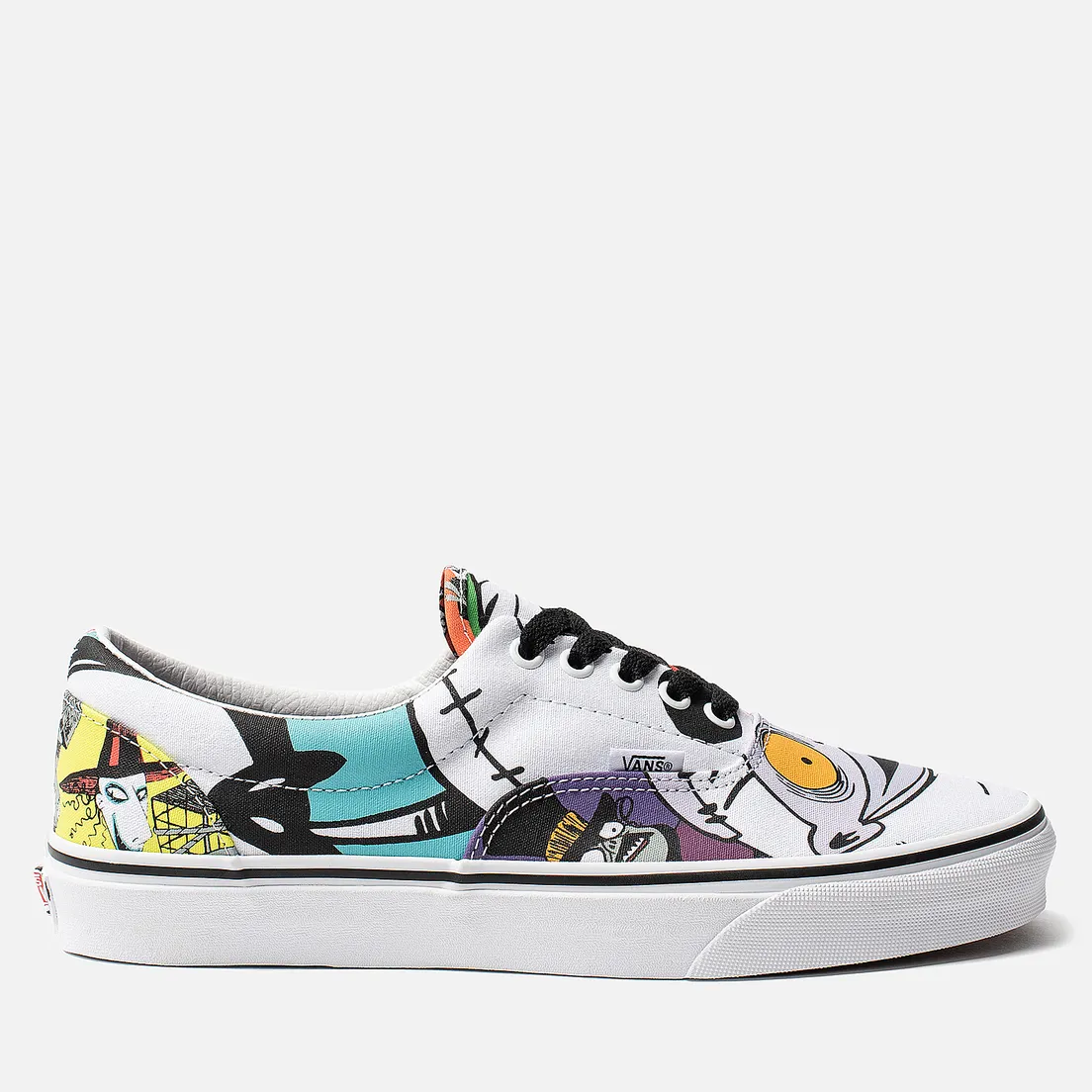 Vans Кеды x Disney The Nightmare Before Christmas Era