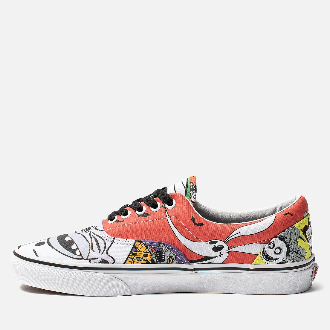 Vans Кеды x Disney The Nightmare Before Christmas Era