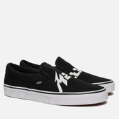 vans metallica