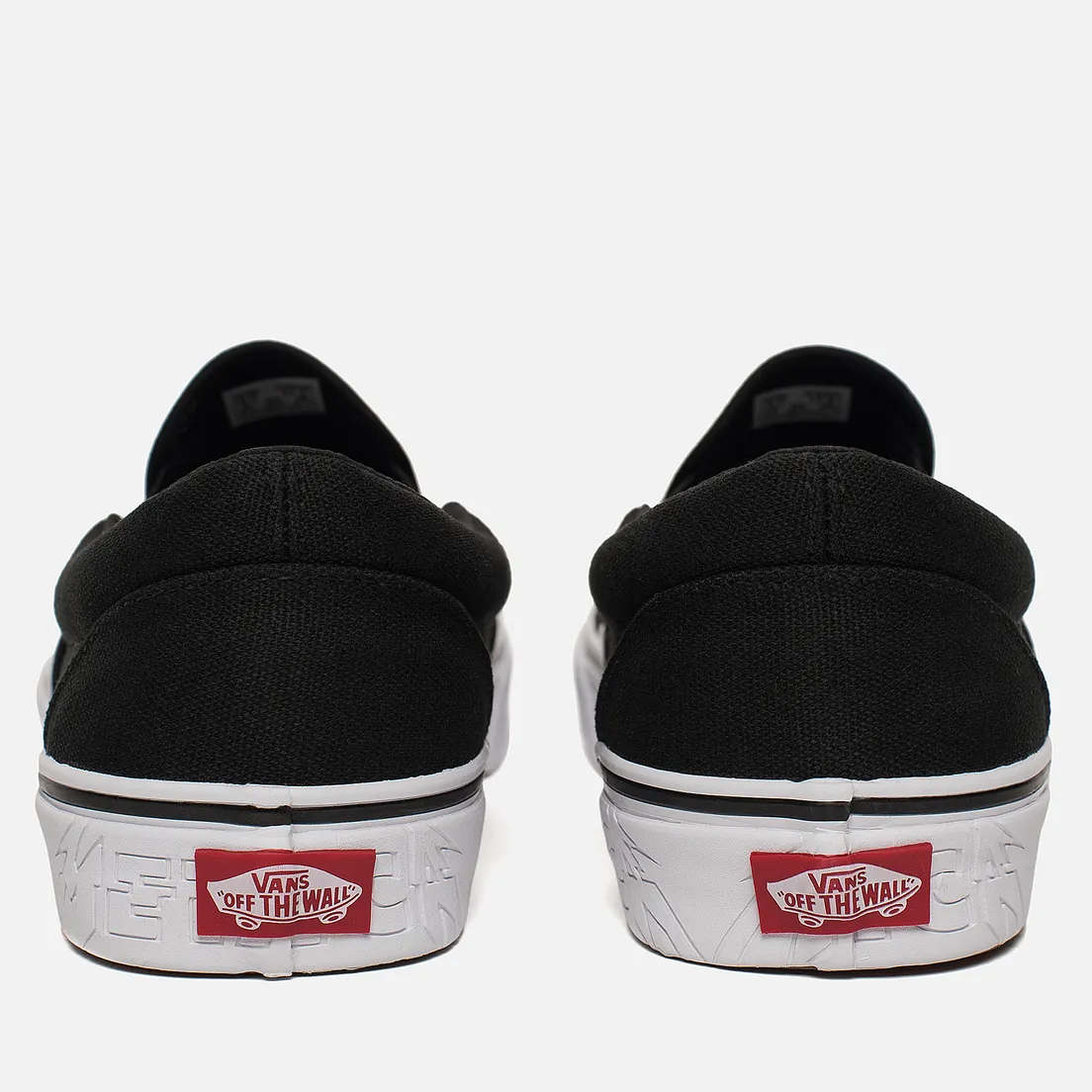 Vans Кеды x Metallica Classic Slip-On