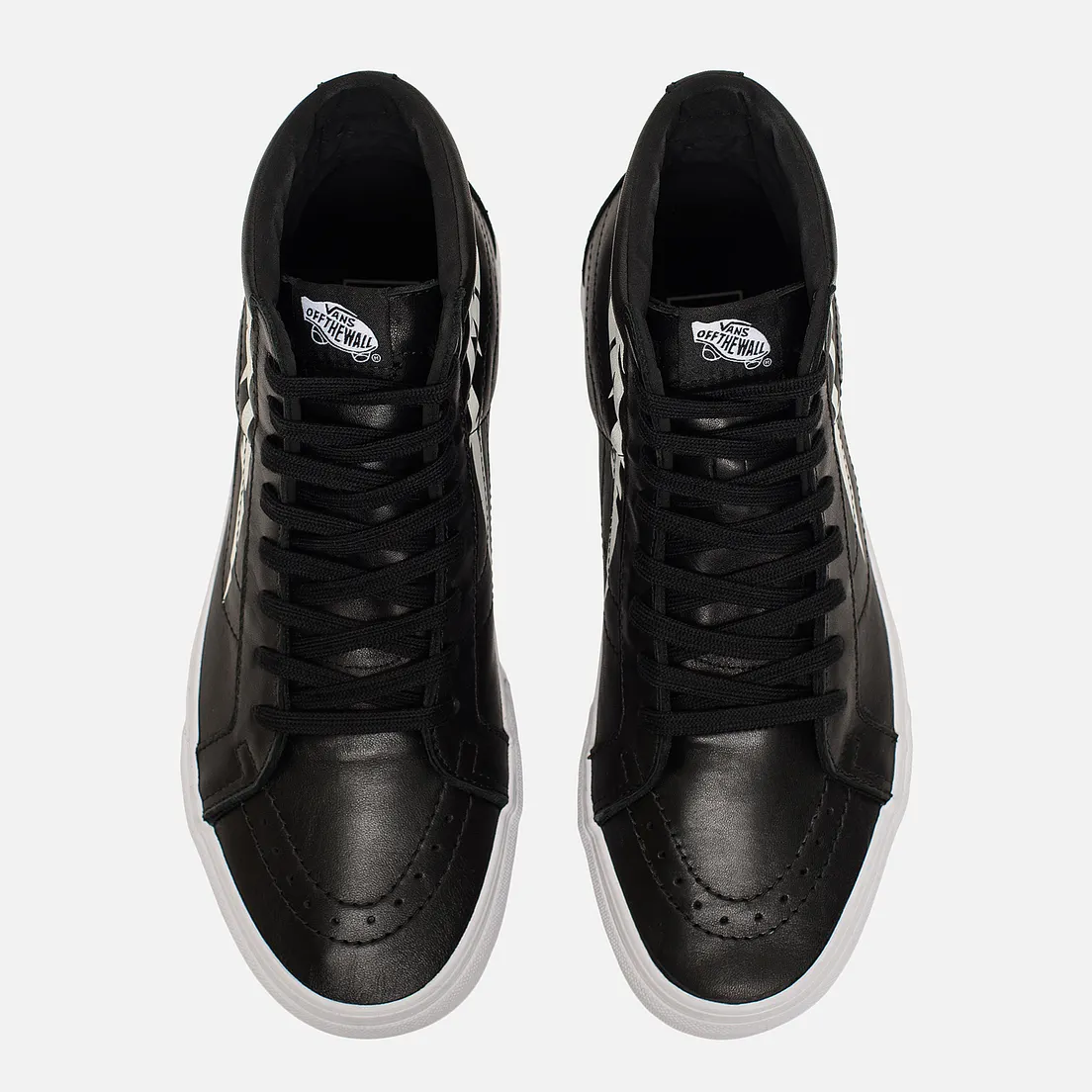 Vans Кеды x Metallica SK8-Hi Reissue