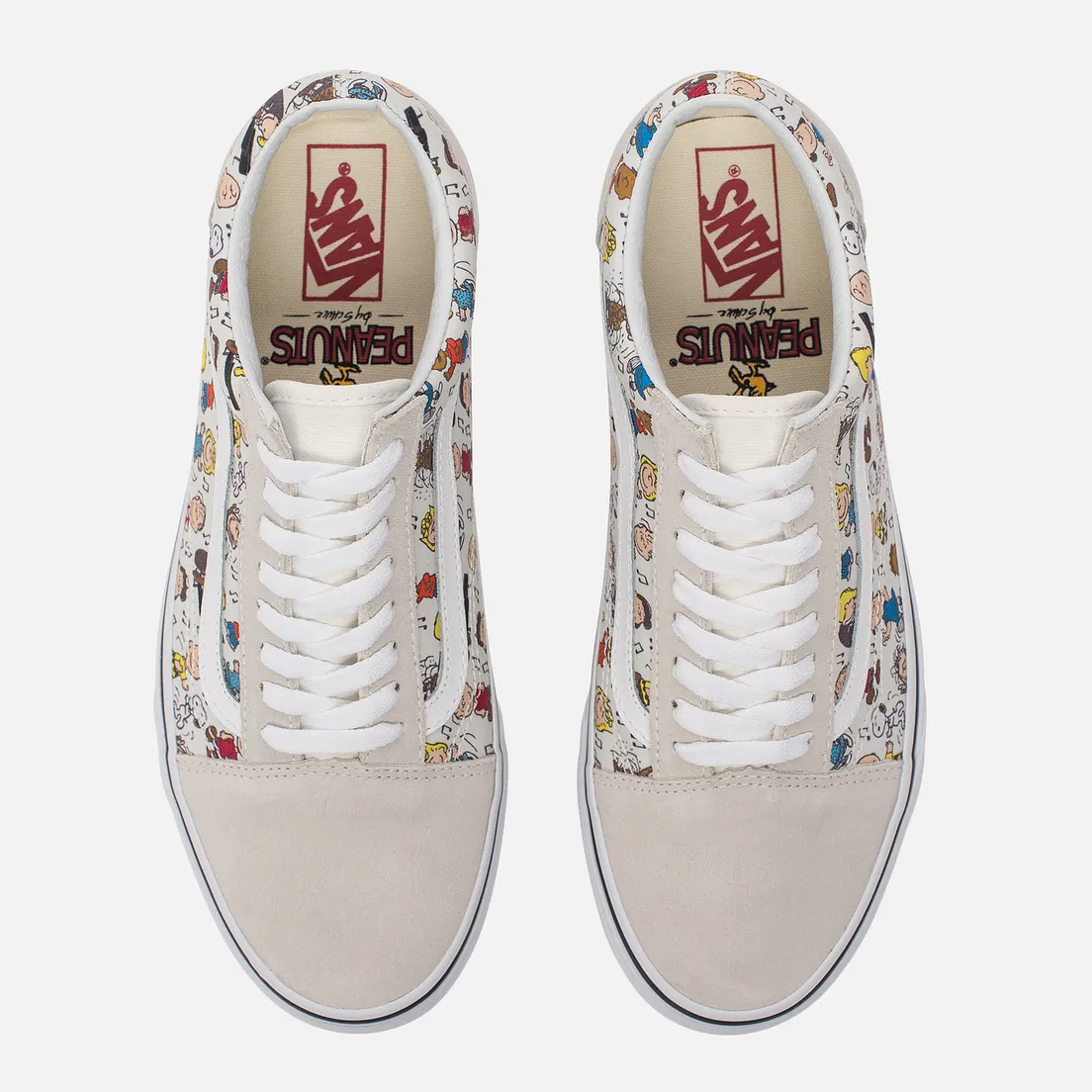 Vans Кеды x Peanuts Old Skool