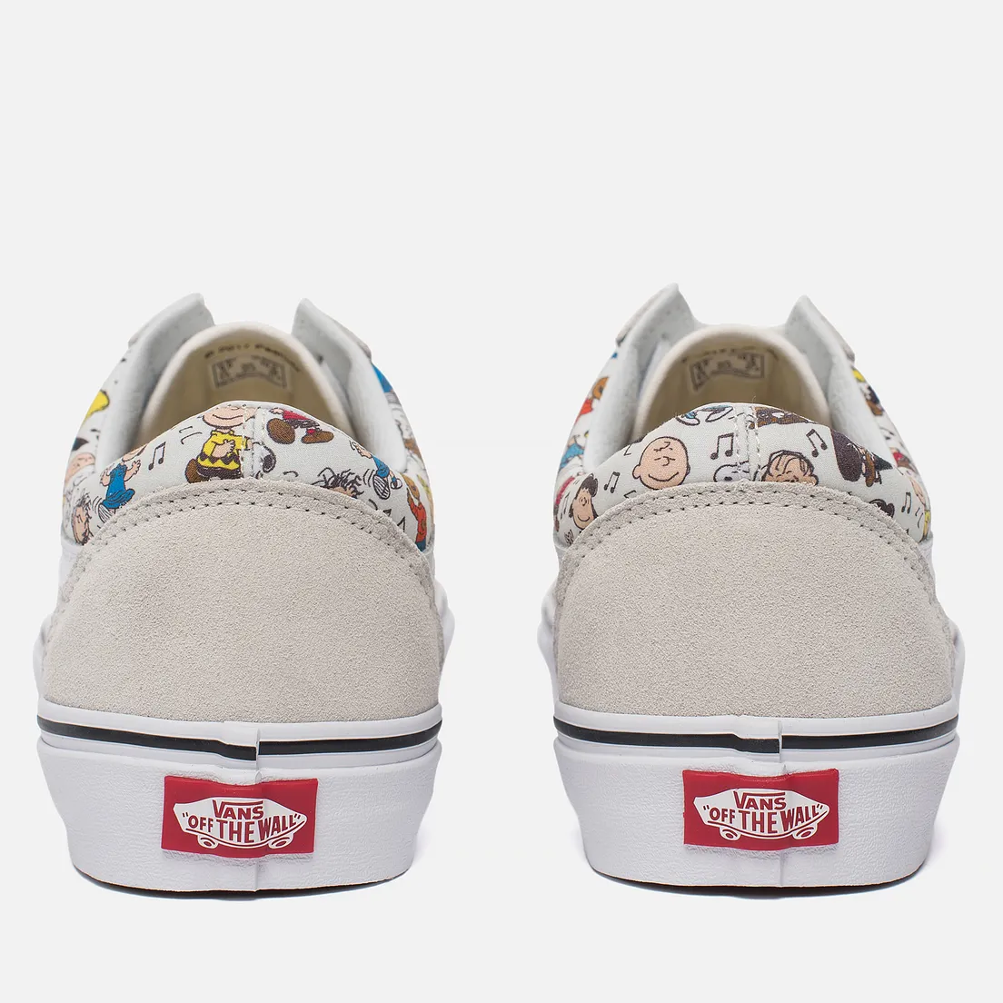 Vans Кеды x Peanuts Old Skool