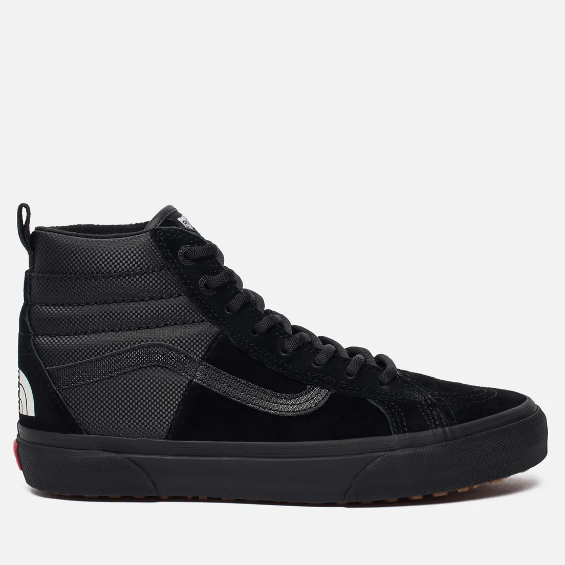 Vans Кеды x The North Face SK8-Hi 46 MTE DX