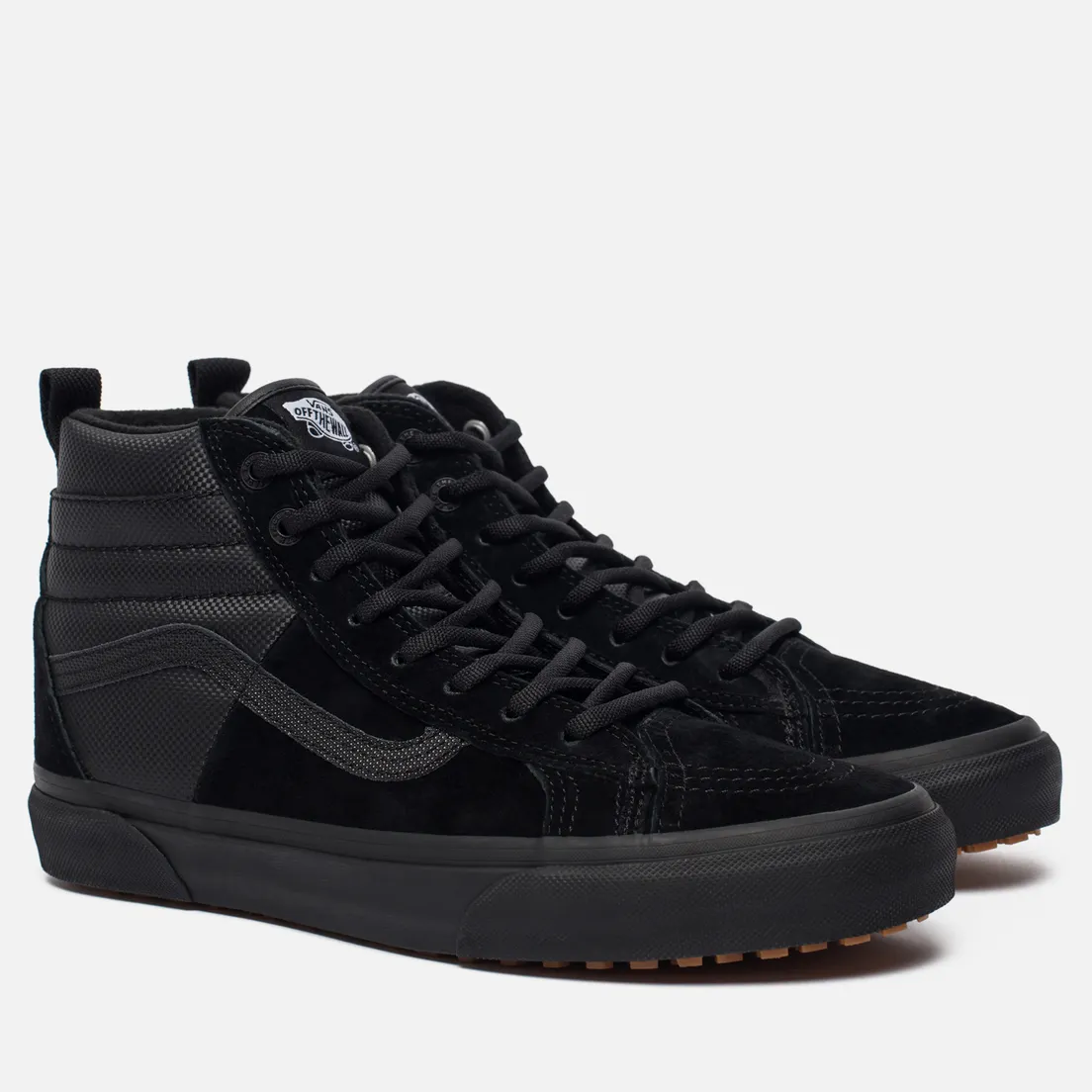 Vans Кеды x The North Face SK8-Hi 46 MTE DX