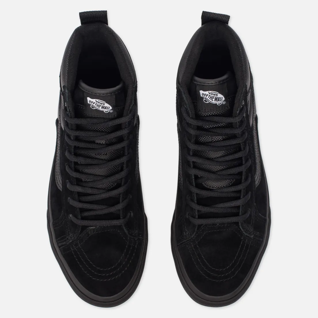 Vans Кеды x The North Face SK8-Hi 46 MTE DX