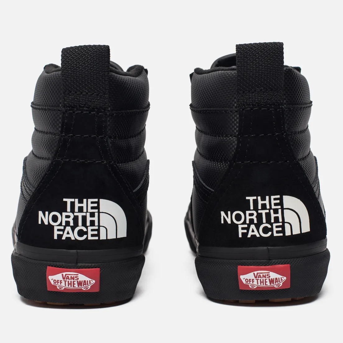 Vans Кеды x The North Face SK8-Hi 46 MTE DX