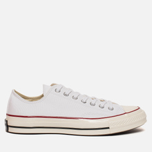 converse chuck taylor 7s red