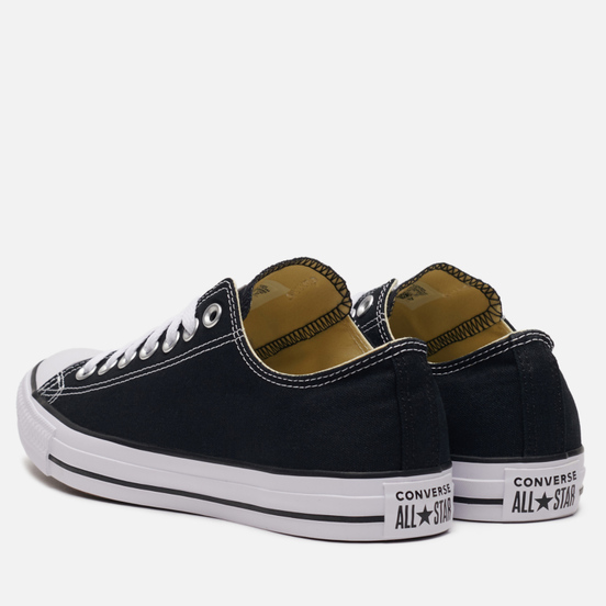 Кеды Converse Chuck Taylor All Star Classic Black/White