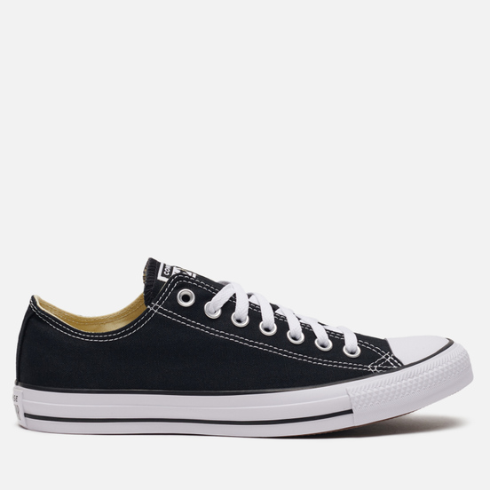 Кеды Converse Chuck Taylor All Star Classic Black/White