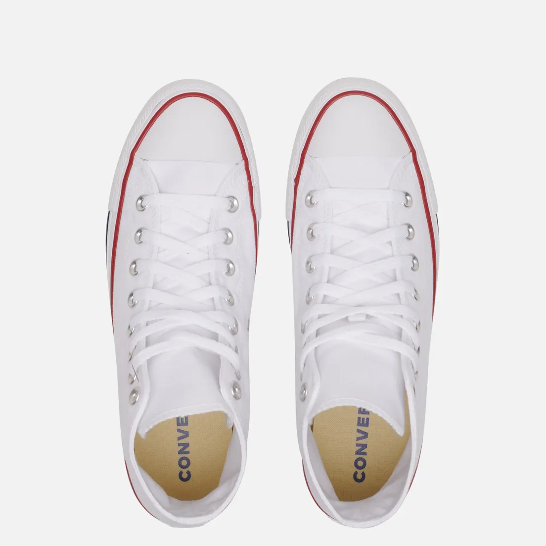 Converse Кеды Chuck Taylor All Star Classic Hi