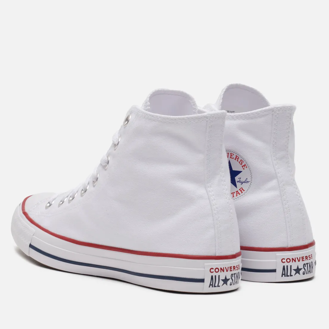 Converse Кеды Chuck Taylor All Star Classic Hi