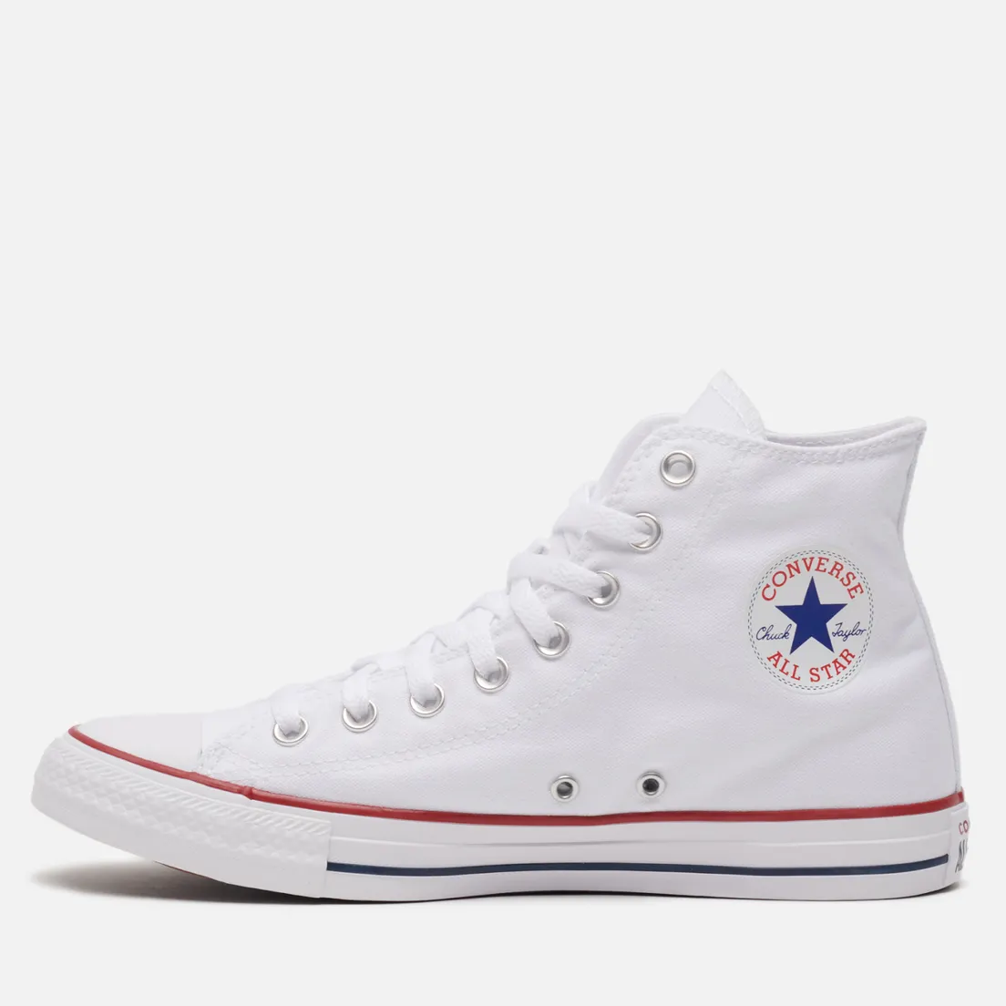 Converse Кеды Chuck Taylor All Star Classic Hi