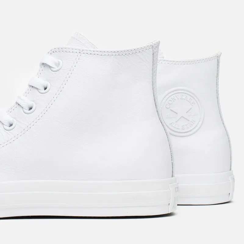 Converse Кеды Chuck Taylor Hi