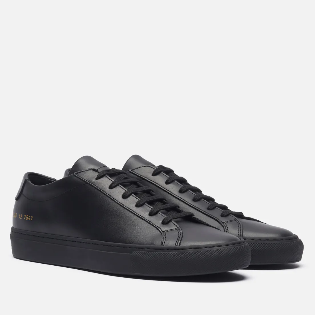 Common Projects Мужские кеды Original Achilles Low