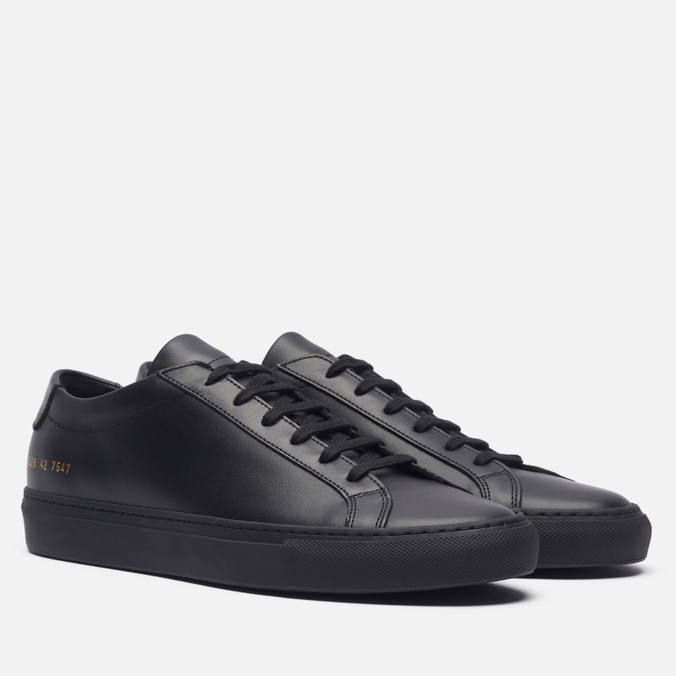 Мужские кеды Common Projects Original Achilles Low