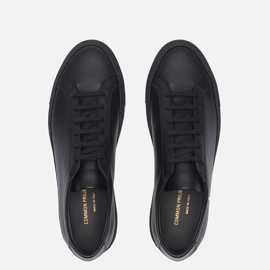 Common Projects Мужские кеды Original Achilles Low