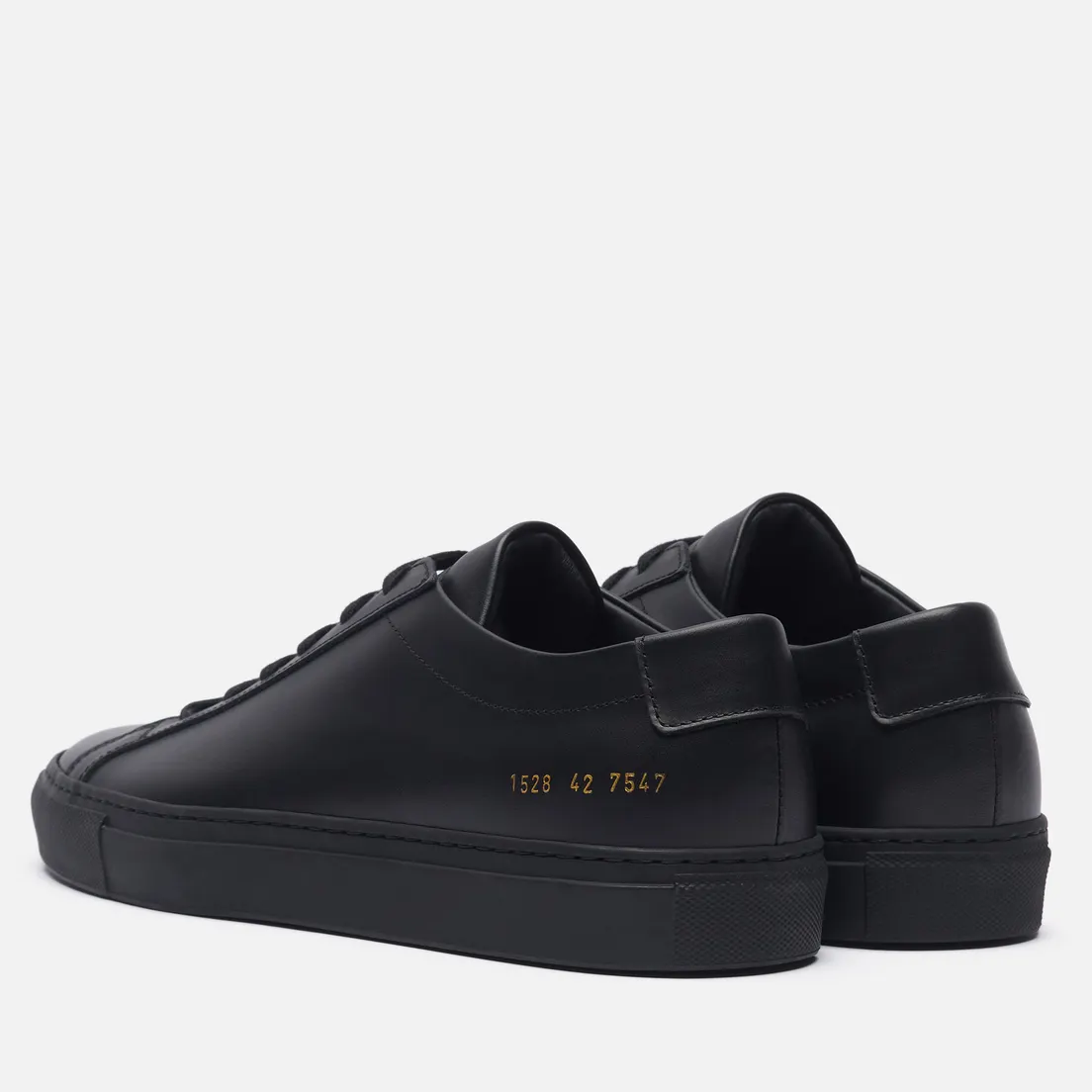 Common Projects Мужские кеды Original Achilles Low