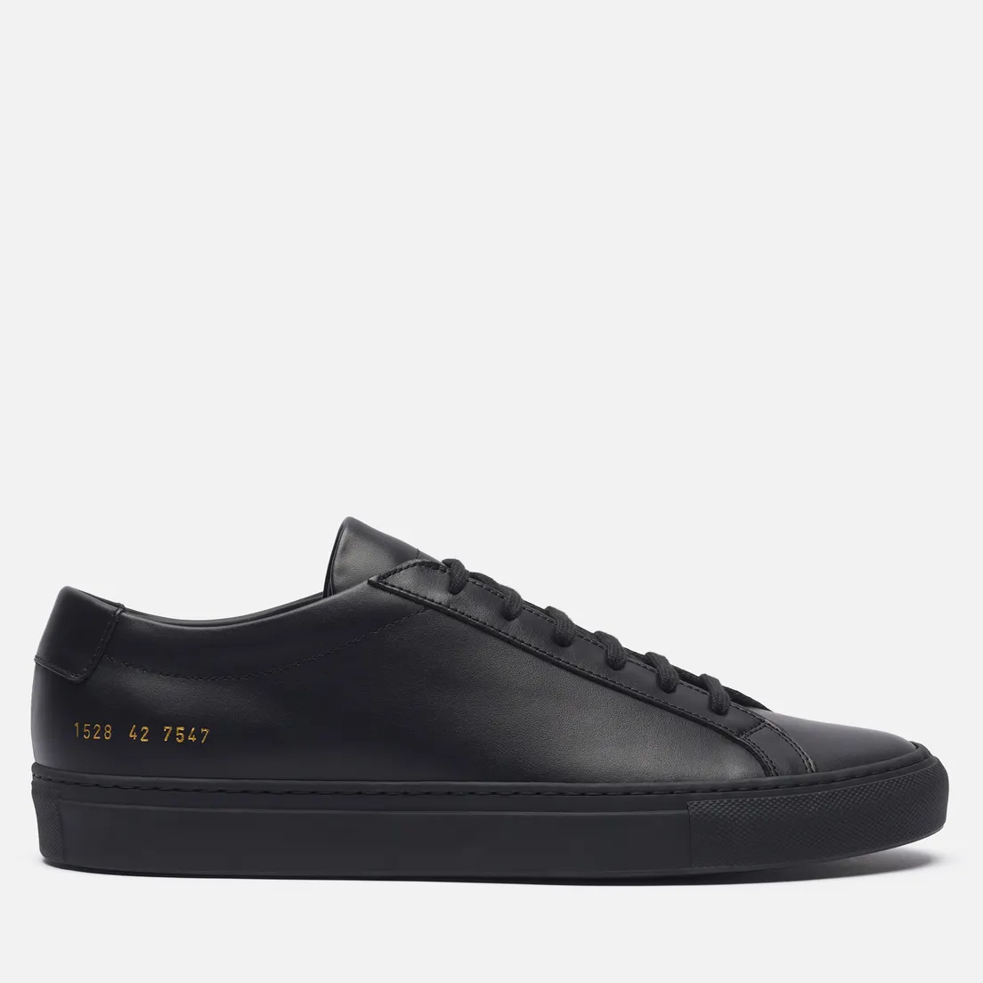 Common Projects Мужские кеды Original Achilles Low