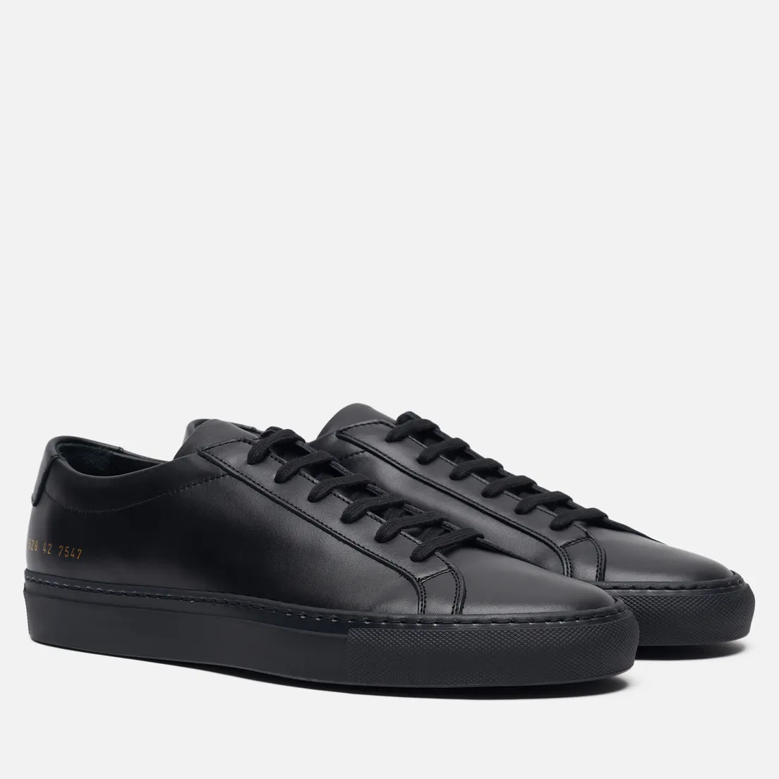 Common Projects Мужские кеды Original Achilles Low