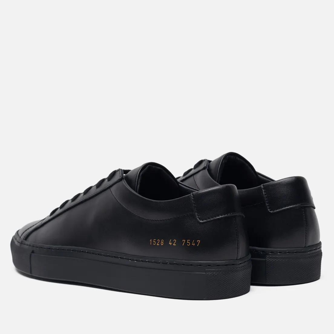 Common Projects Мужские кеды Original Achilles Low