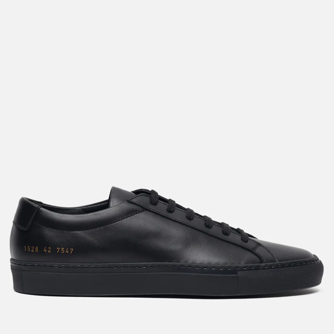 Common Projects Мужские кеды Original Achilles Low