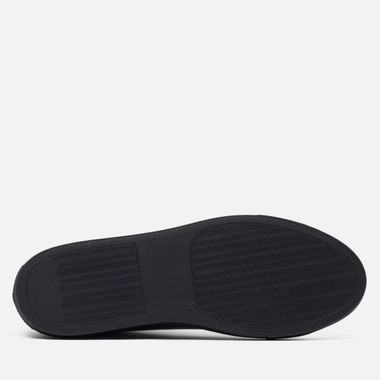 Мужские кеды Common Projects Original Achilles Low Black