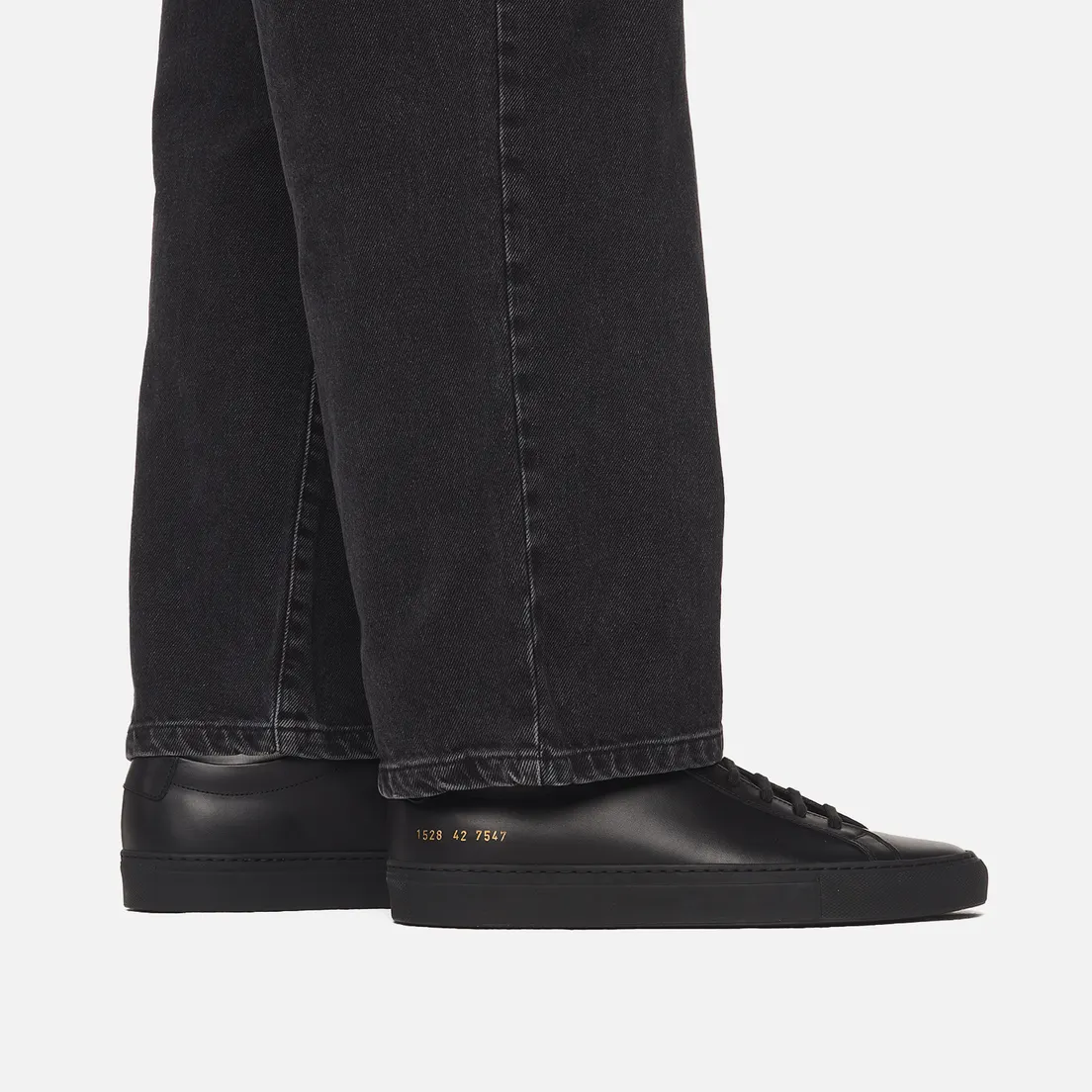 Common Projects Мужские кеды Original Achilles Low
