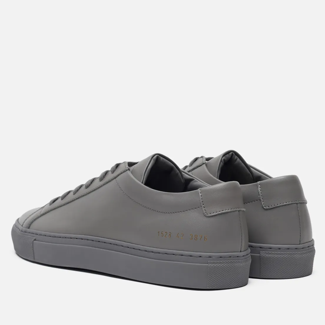 Common Projects Мужские кеды Original Achilles Low