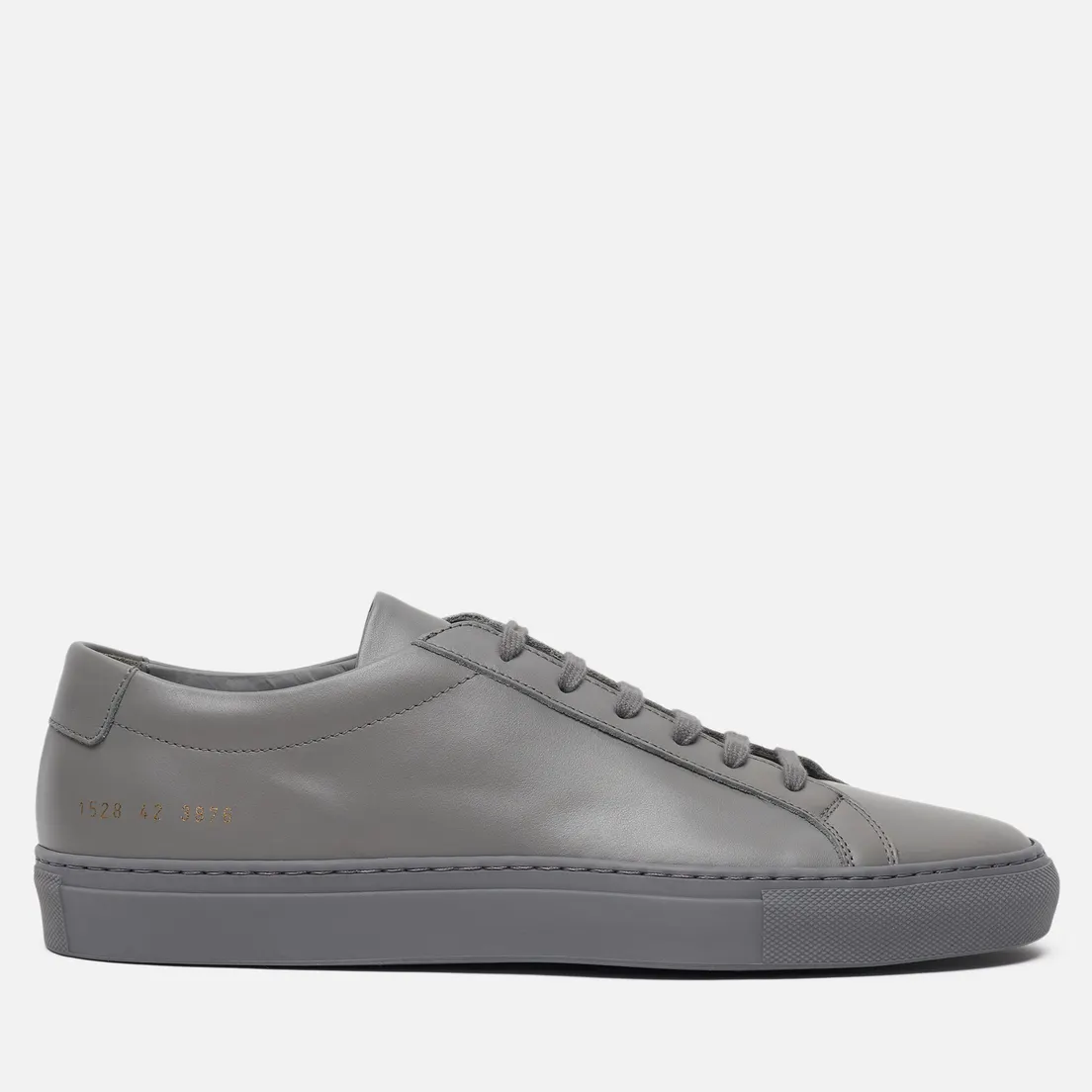 Common Projects Мужские кеды Original Achilles Low