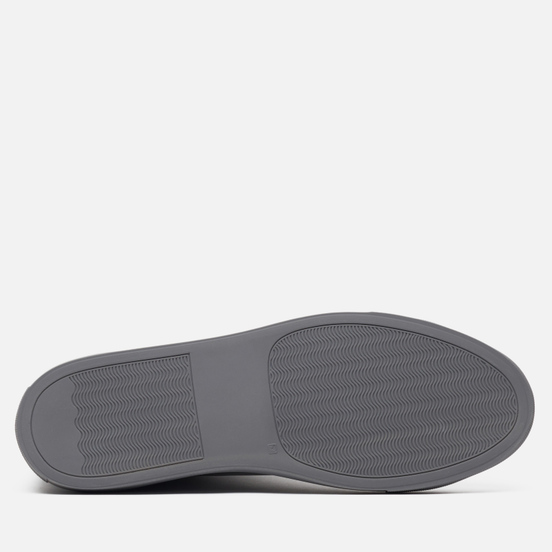 Мужские кеды Common Projects Original Achilles Low Medium Grey