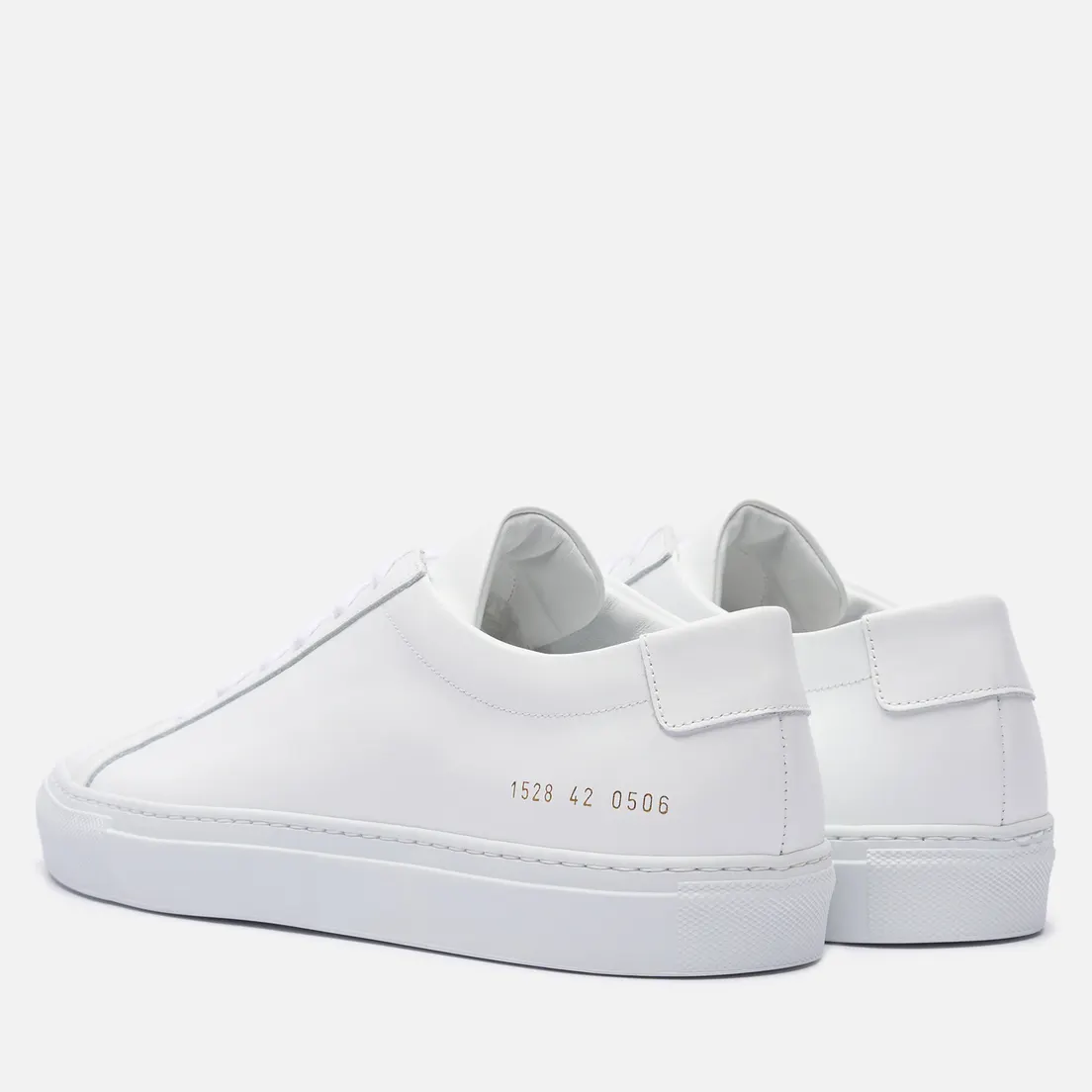Common Projects Мужские кеды Original Achilles Low