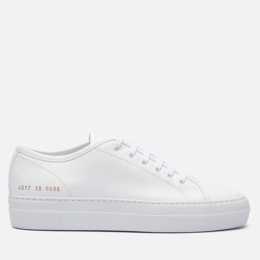 Common Projects Мужские кеды Original Achilles Low