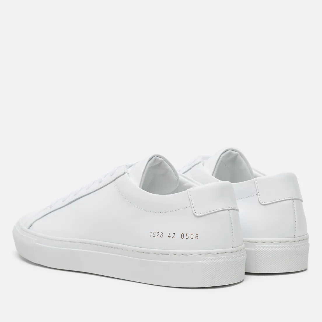 Common Projects Мужские кеды Original Achilles Low