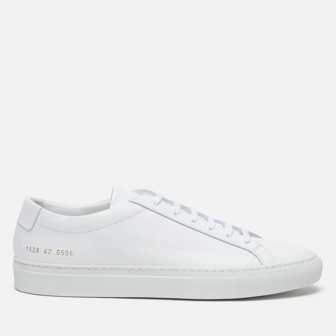Common Projects Мужские кеды Original Achilles Low