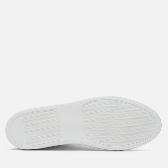Мужские кеды Common Projects Original Achilles Low White