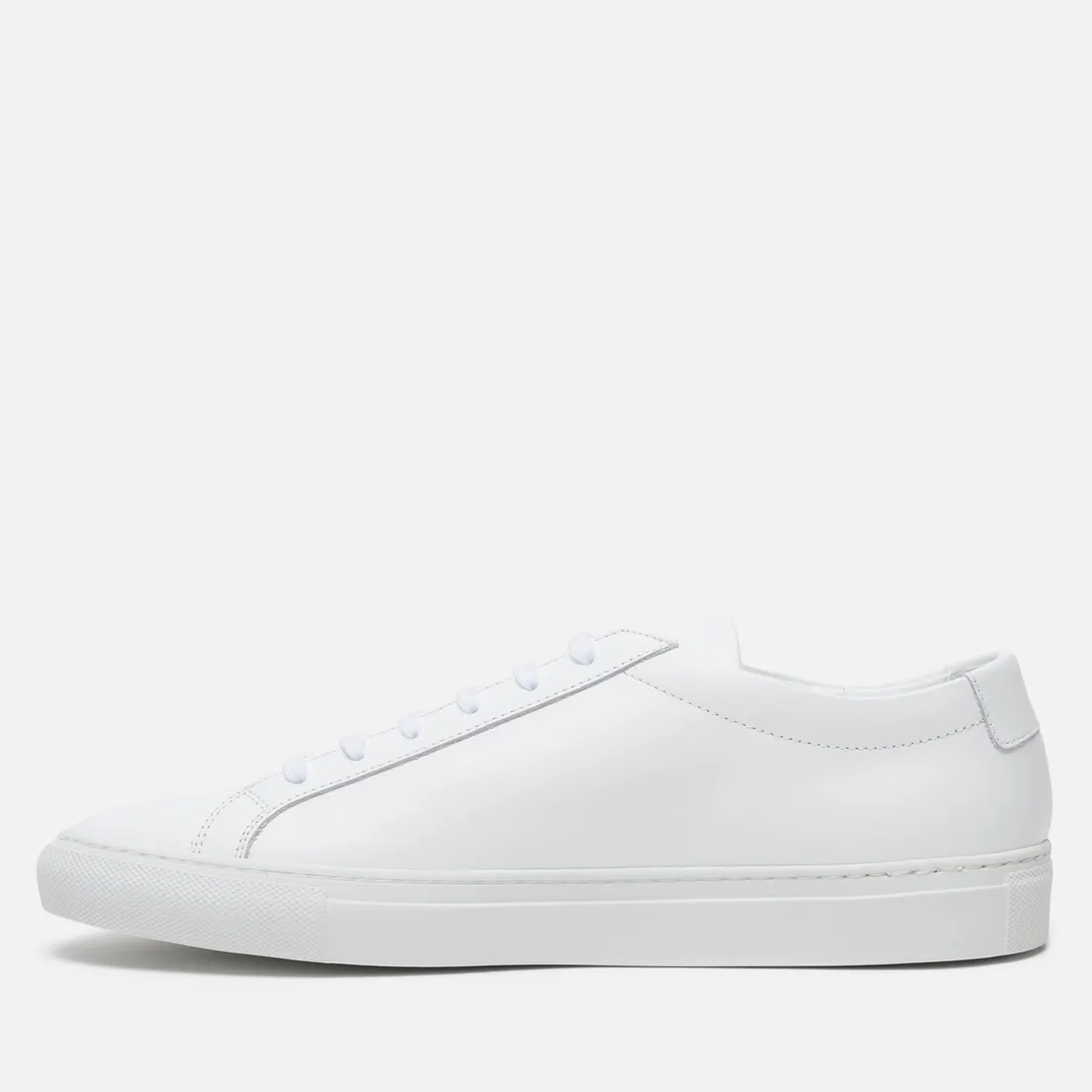 Common Projects Мужские кеды Original Achilles Low