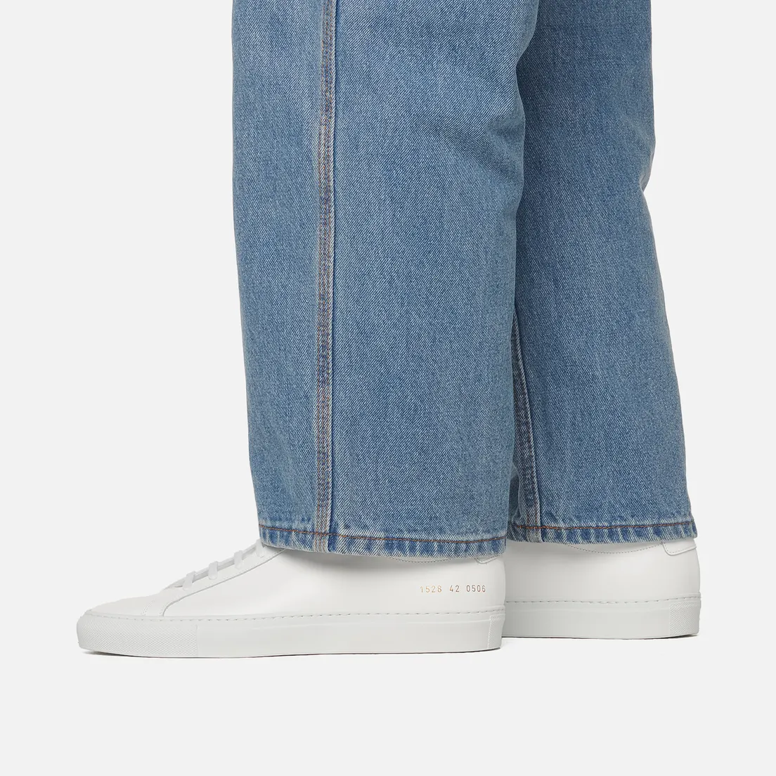 Common Projects Мужские кеды Original Achilles Low