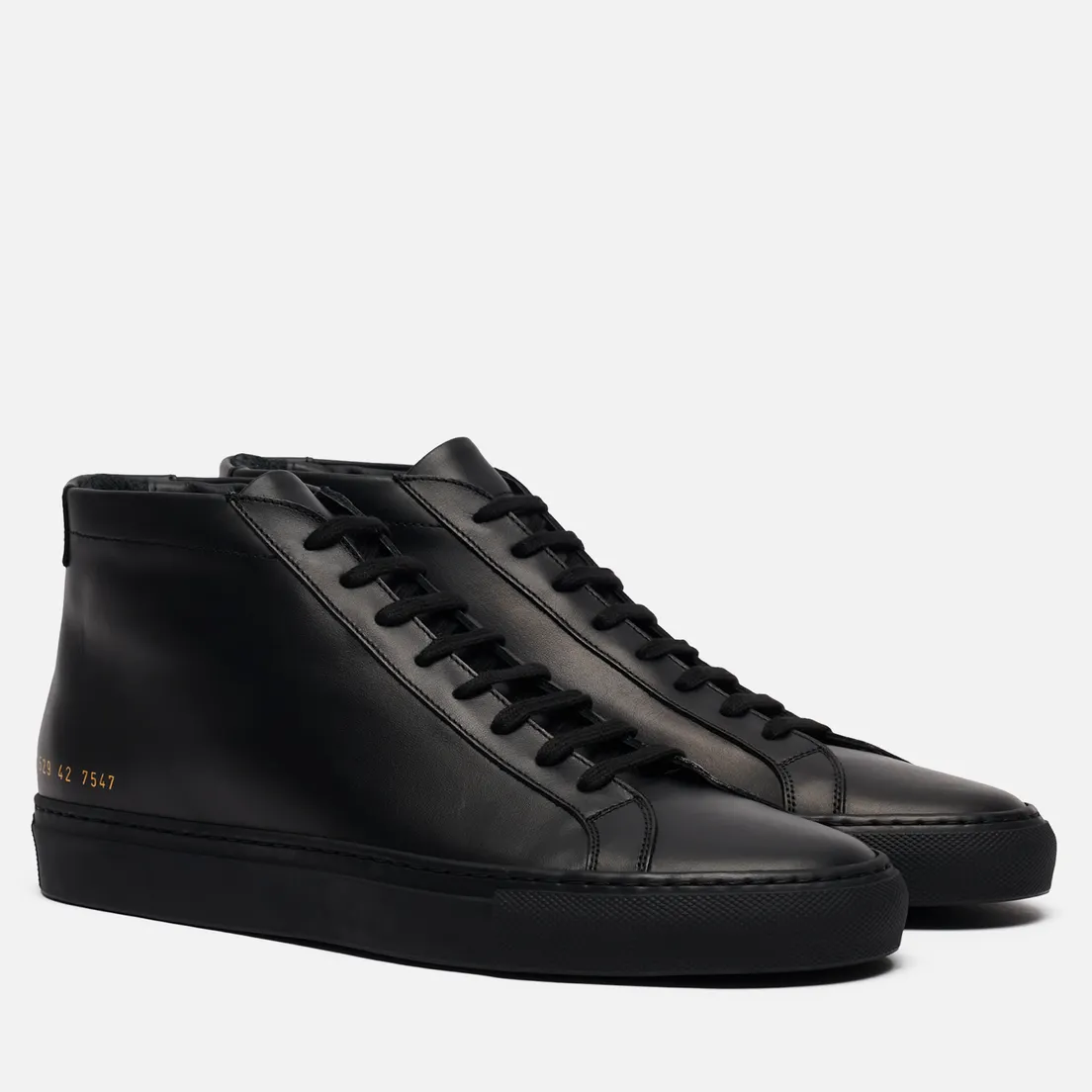 Common Projects Мужские кеды Original Achilles Mid
