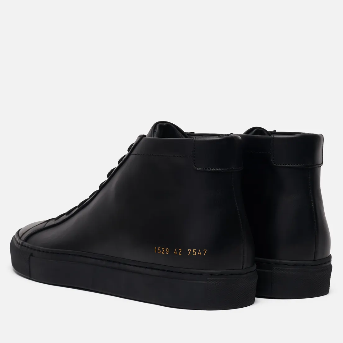 Common Projects Мужские кеды Original Achilles Mid