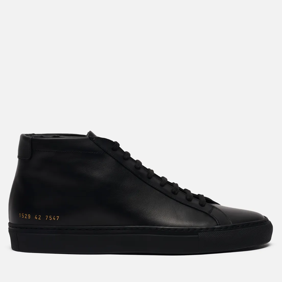Common Projects Мужские кеды Original Achilles Mid