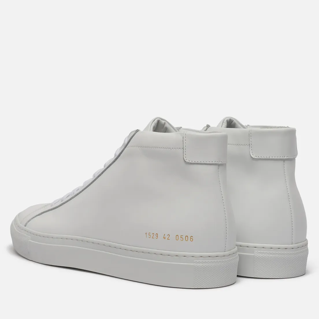 Common Projects Мужские кеды Original Achilles Mid