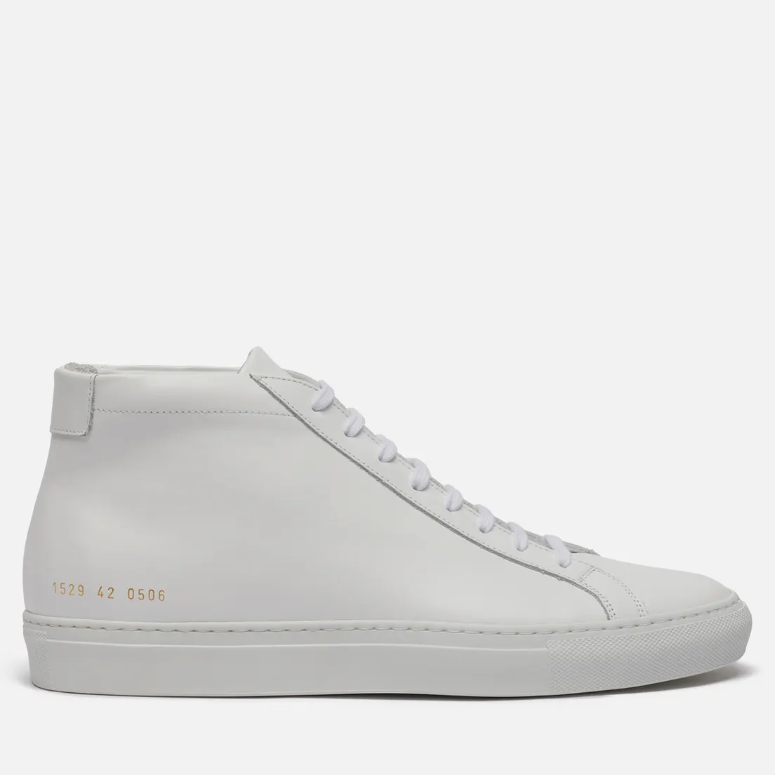 Common Projects Мужские кеды Original Achilles Mid