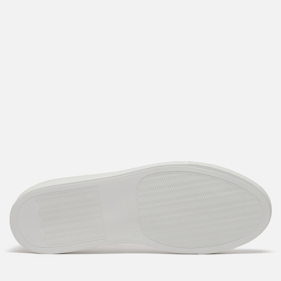 Мужские кеды Common Projects Original Achilles Mid White